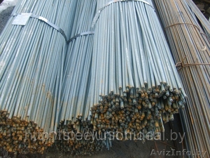 Арматура с доставкой в Беларусь #1466417