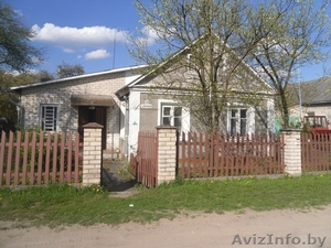 большой дом для большой семьи! #1466743