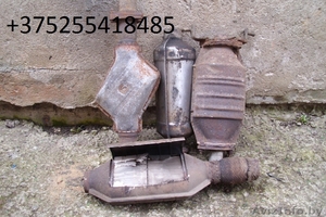 куплю/сдать продать дорого (б/у) катализаторы #1468519