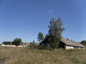 Учаток 4, 3 Га в Негоничах,  89 км от Минска #1466371