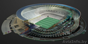 Обучение программе AutoCad в Гомеле #1461496