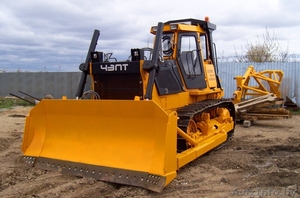 Бульдозер Б10 М новый #1466590