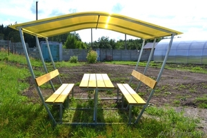 Беседка  доставкой в Гомельской области #1466016