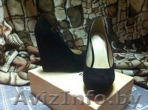 Продам туфельки #1468334
