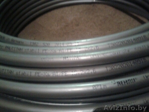 Труба Rehau металлопласт #1465359