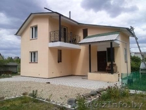 дача на Лосвидо 2013 года #1462148