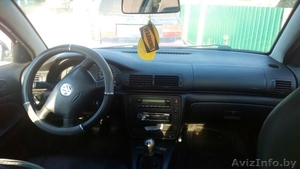 пассат б5 по низкой цене #1461353