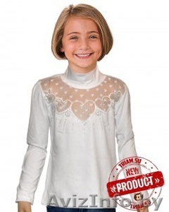 Широкий ассортимент школьной формы для девочек #1472640