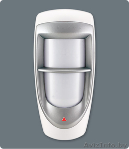 Цифровой ИК-датчик движения Paradox DG85 #1470129