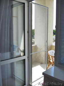 Москитная сетка на окна  #1463831