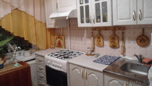 Сдаётся комната в 3-х комнатной квартире по пр.Рокоссовского 108 #1472022