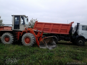 Самосвалы в аренду 20т #1461593