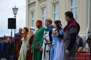 Аниматоры на любой Ваш праздник #1472200