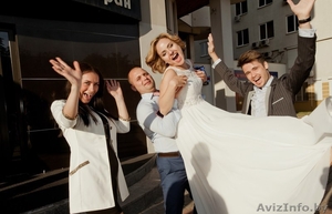 Ведущий и ди-джей на ваш праздник #494698