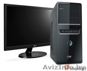 Предалгаем новые и мощные компьютеры и ноутбуки #1460161