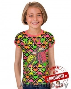  Трям - поставщик детской одежды оптом из Турции #1460644