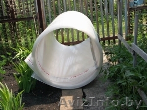 Поликарбонат сбесплатнй доставкой по РБ #1469533