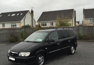 HYUNDAI TRAJET 2004 #1463325