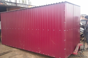 Хозблок в Полоцке #1464458