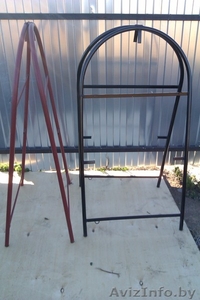 Рамы для штендеров бесплатная доставка по области #1469960