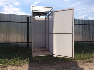                                                        Душ Летний в  Гродно #1460679