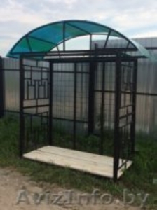 Дровница в Волковыске #1469257