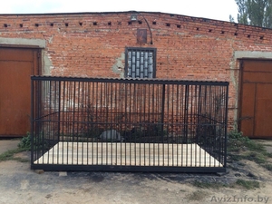 Вольеры в Слониме #1469276