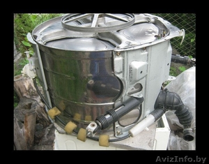 Ariston AL88X б/у на Запчасти #1471105