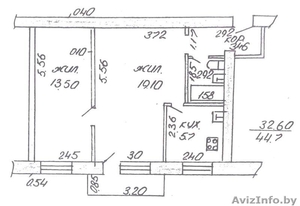 В ЦЕНТРЕ БОБРУЙСКА #1467527