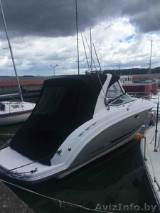 Продам катер Chaparral 250 Signature #1467788