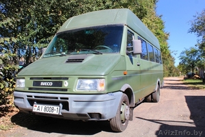 Пассажирские перевозки по г. Барановичи и Республике Беларусь #1471625