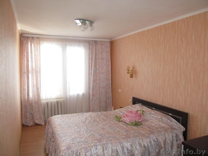 3х комнатная квартира на даманском 33000$ #1471607