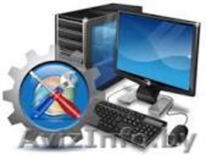 Профессиональный ремонт и настройка компьютеров,  ноутбуков,  планшетов #1472196