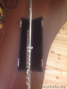 Продам флейту,  флета,  продать,  продажа #1471628