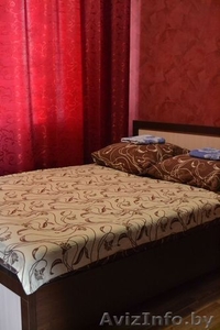 1,  2 х комнатные квартиры на сутки в Жлобине +375 29 1851865 #1465617