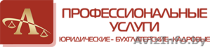 Бухгалтерский учет и юридическая помощь по ведению бизнеса #1469374