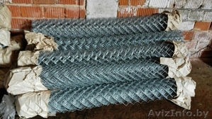 Сетка рабица в Гродно #1467386