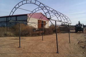 Навес!С бесплатной доставкой #1469203