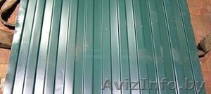 Профлист,  профнастил,  некондиция С8,  МП20 #1462829
