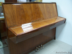 Пианино Беларусь. Бесплатная доставка. #1380421