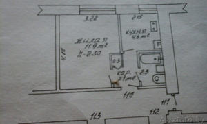 Продам малосемейку срочно #1471157