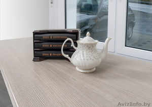 Подоконники Möller #1468401