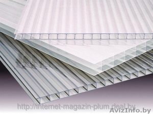 Поликарбонат в Гомеле #1466030