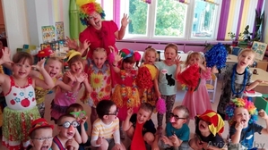 Проведение выпускных в школе и детском саду в Гомеле,  Речице,  Добруше,  #1378033