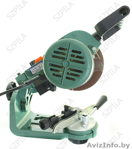 Станок для заточки Бензоцепей (всех видов),   ПРОФЕССИОНАЛЬНЫЙ #1468933