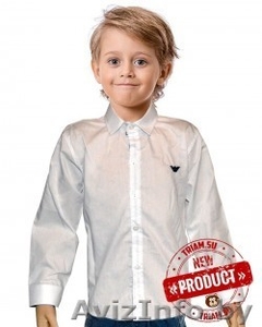 Широкий ассортимент школьной формы для мальчиков #1472641