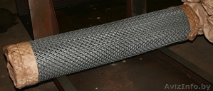 Сетка рабица с бесплатной доставкой в гОМЕЛЕ #1469524