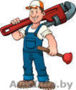 Сантехмонтаж. Отопление. Водопровод,  Канализация. Наружные и внутренние работы #1464255