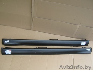 Кузовные автозапчасти (ПОРОГИ и АРКИ) для ИНОМАРОК: #1469563