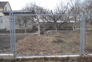 Секции заборные в Витебске #1464443